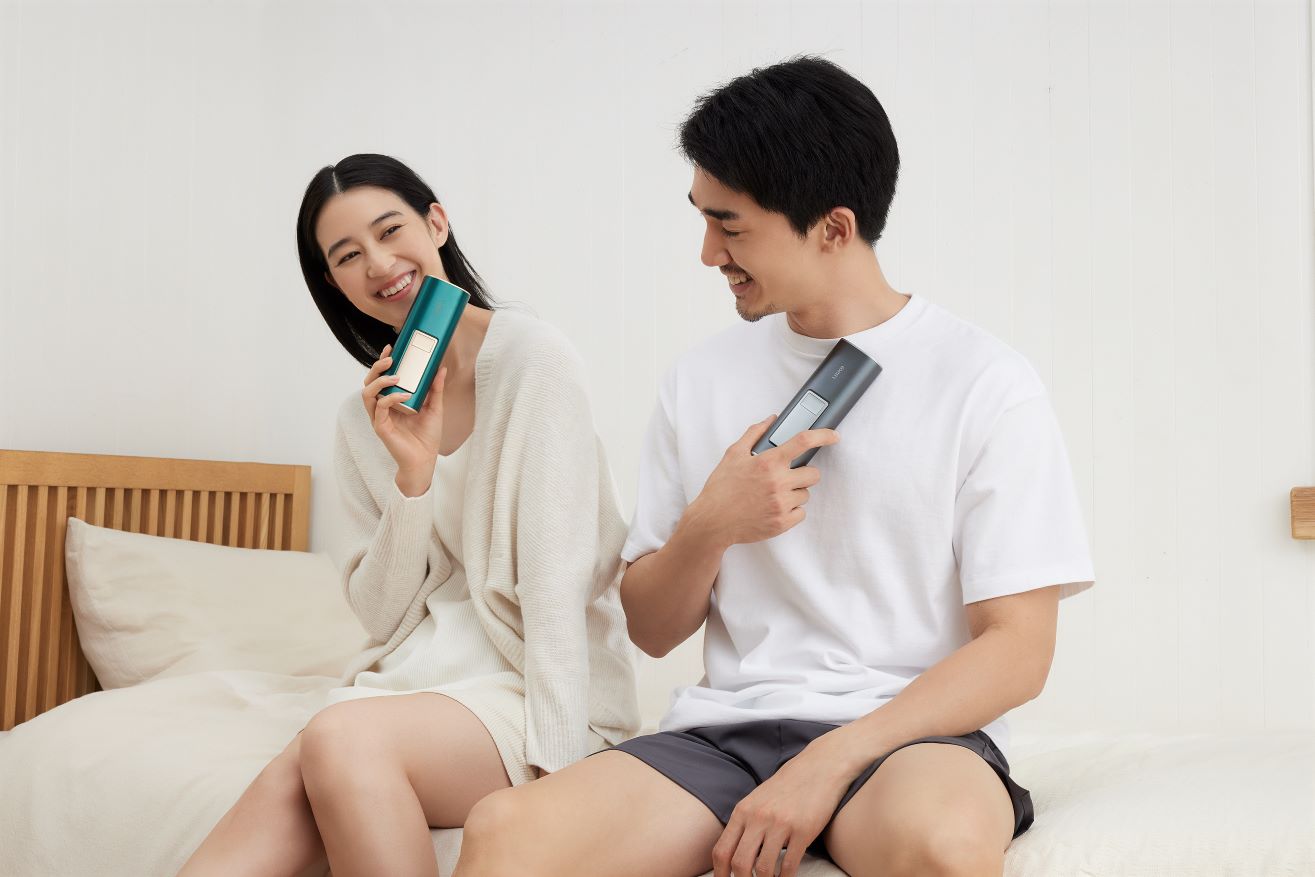 サファイア冷感ムダ毛ケアって一体なに?人気のサファイア冷感光美容器ランキングおすすめ?