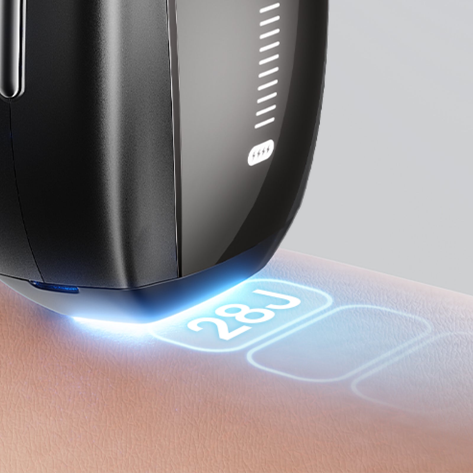 Ulike X 脱毛 器 ヒゲ 家庭 用 脱毛 器 髭 メンズ レーザー 脱毛 脱毛器 メンズ 剛毛 メンズ 髭 脱毛 器