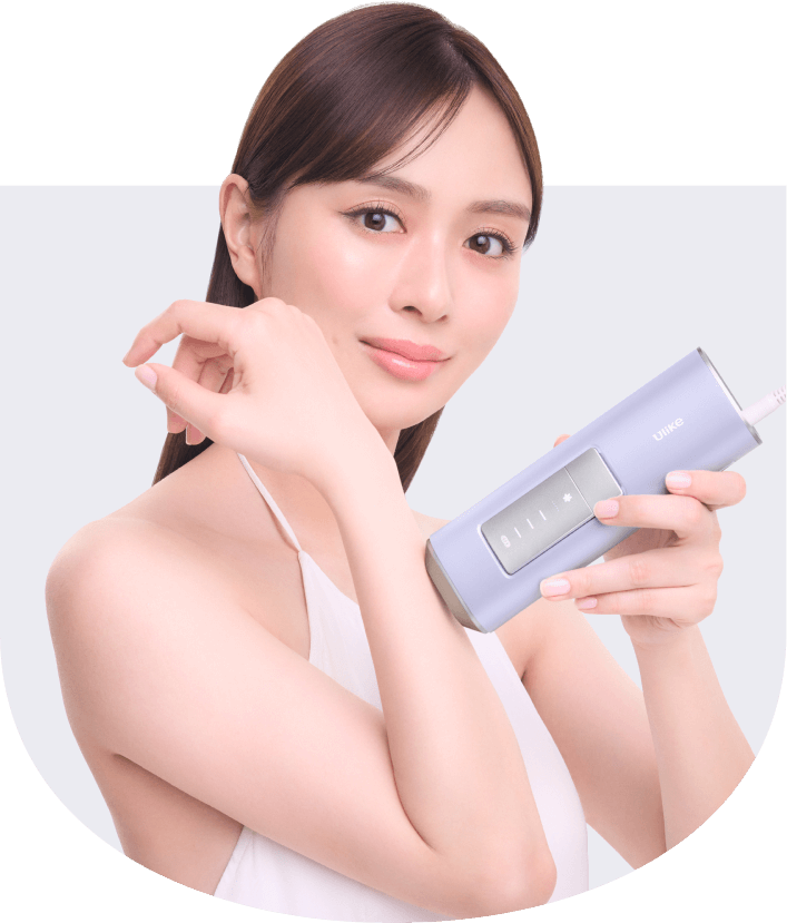 Ulike AirPro S IPL光美容器 - Ulike公式ストア