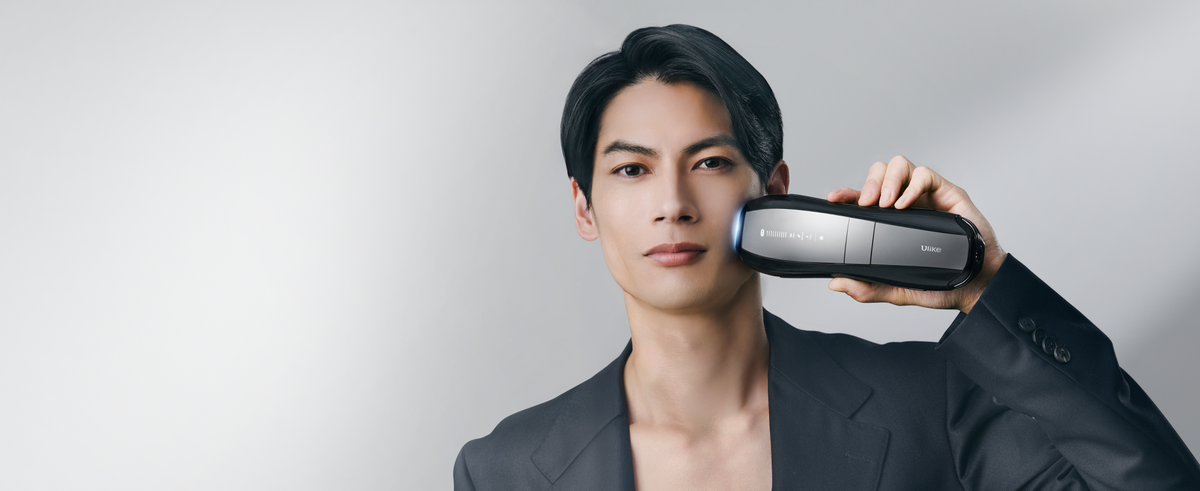公式】Ulike X+ IPL光美容器|脱毛器・家庭用脱毛器・メンズ脱毛器・髭 公式】Ulike X+ IPL光美容器|脱毛器・家庭用脱毛器・メンズ脱毛器・髭