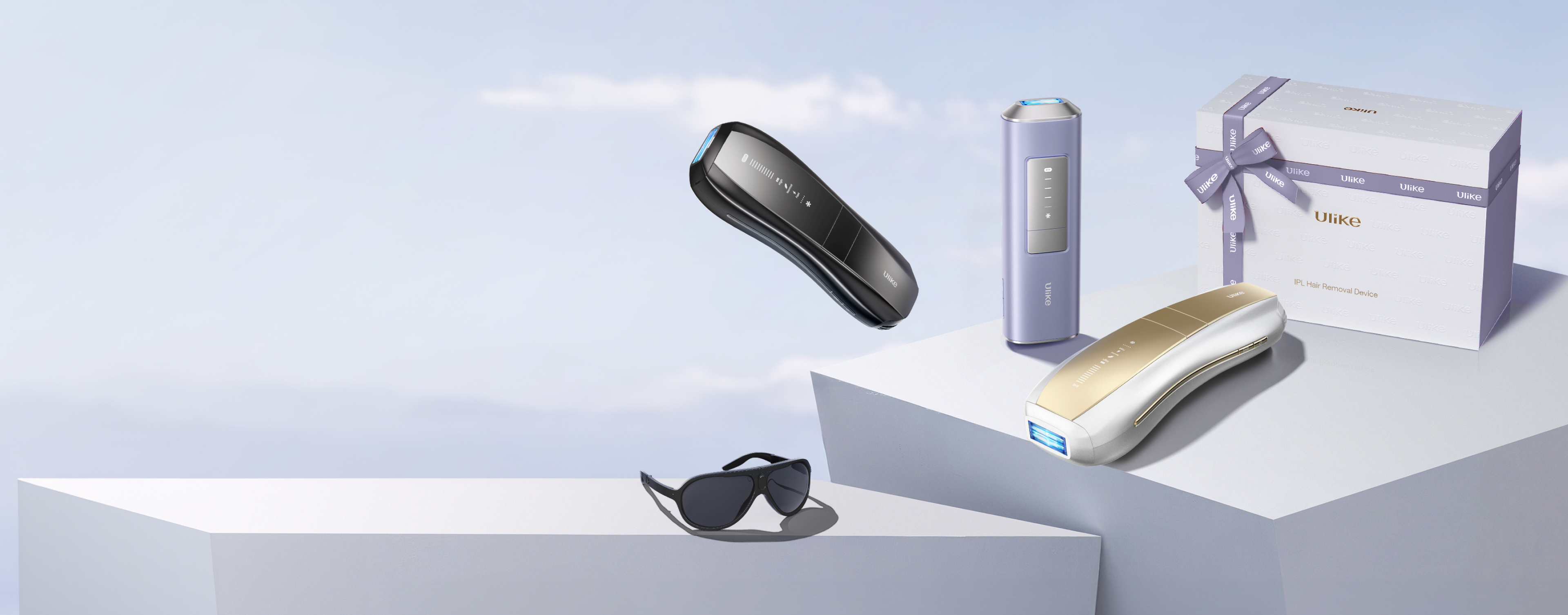 公式】Ulike（ユーライク）タイムセール｜最大35%OFF｜脱毛器・家庭用