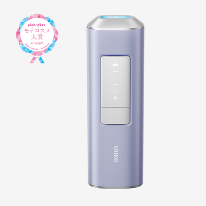 公式】Ulike AirPro S IPL光美容器|脱毛器・家庭用脱毛器・メンズ脱毛 公式】Ulike AirPro S IPL光美容器|脱毛器・家庭用脱毛器・メンズ脱毛