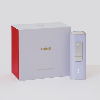 Ulike AirPro S IPL光美容器