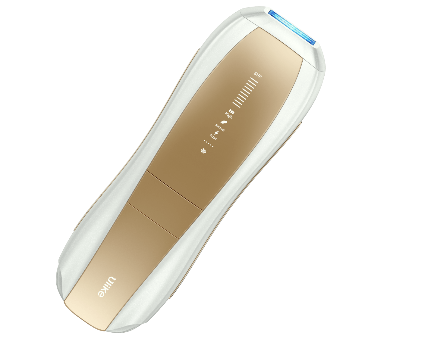 Ulike UI05 IPL脱毛器 冷却機能付き 収納ケースあり Ulike UI05 IPL脱毛器 冷却機能付き 収納ケースあり