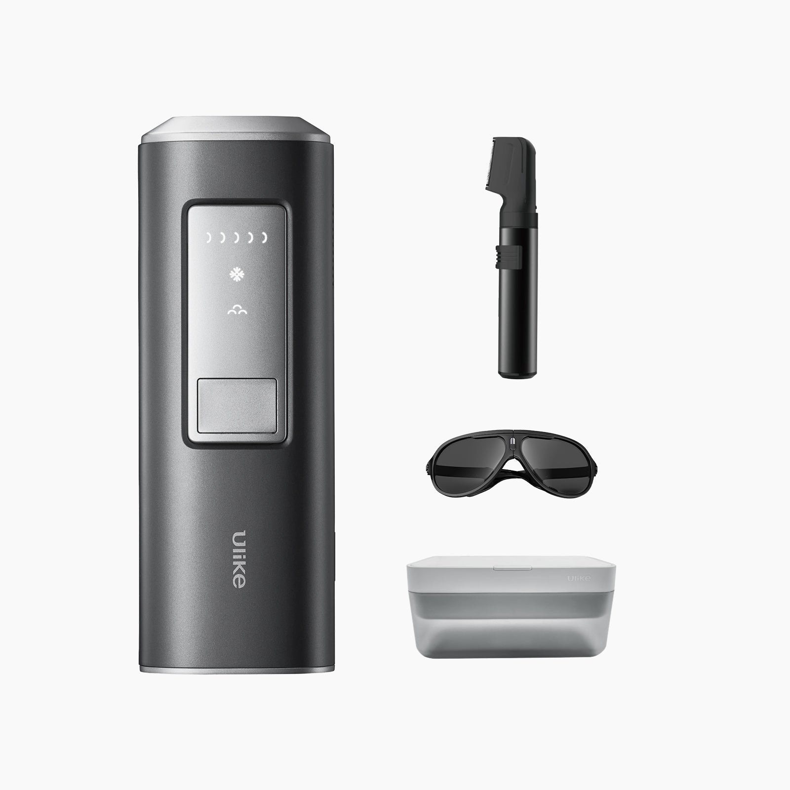 Ulike AirProSIPL光美容器 – Ulike公式ストア