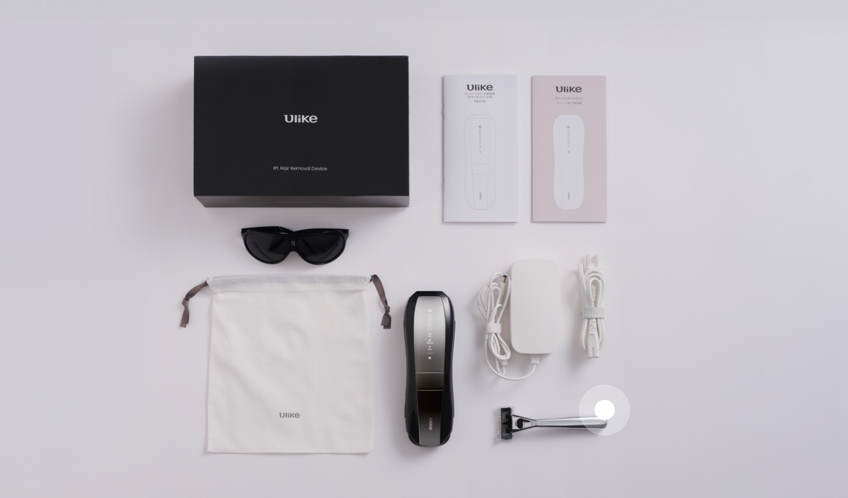 公式】Ulike X IPL光美容器【家電量販店限定モデル】|脱毛器・家庭用 公式】Ulike X IPL光美容器【家電量販店限定モデル】|脱毛器・家庭用
