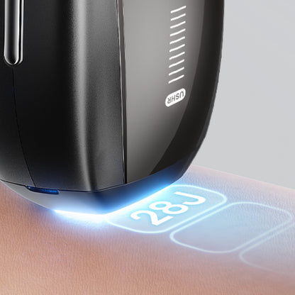 Ulike X IPL光美容器