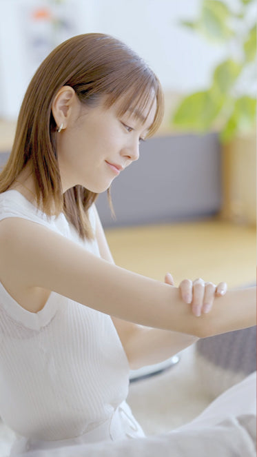 公式】桐谷美玲さんが、Ulike Japanの新ブランドアンバサダーに就任