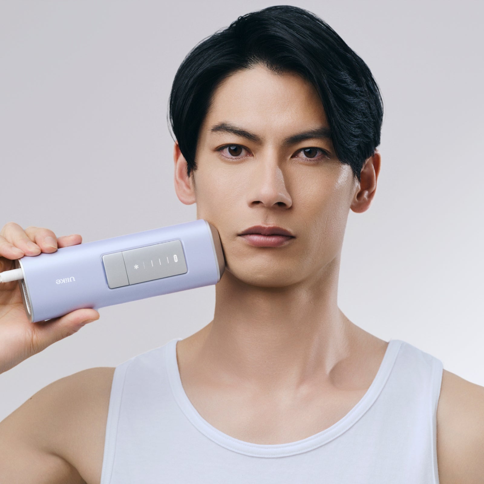 Ulike AirPro S IPL光美容器
