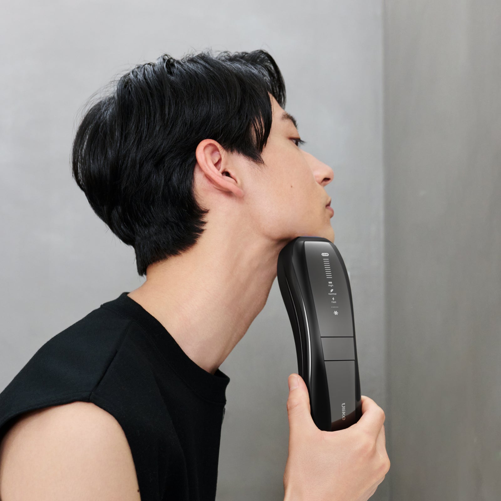 Ulike X+ IPL光美容器