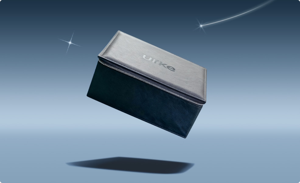 Ulike 脱毛器 ティールカラー 専用ケース付き 公式】Ulike(ユーライク Ulike 脱毛器 ティールカラー 専用ケース付き 公式】Ulike(ユーライク