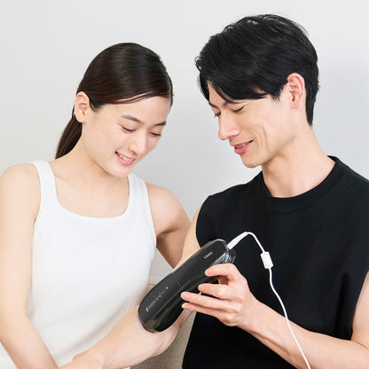 Ulike X IPL光美容器