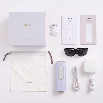 Ulike AirPro S IPL光美容器