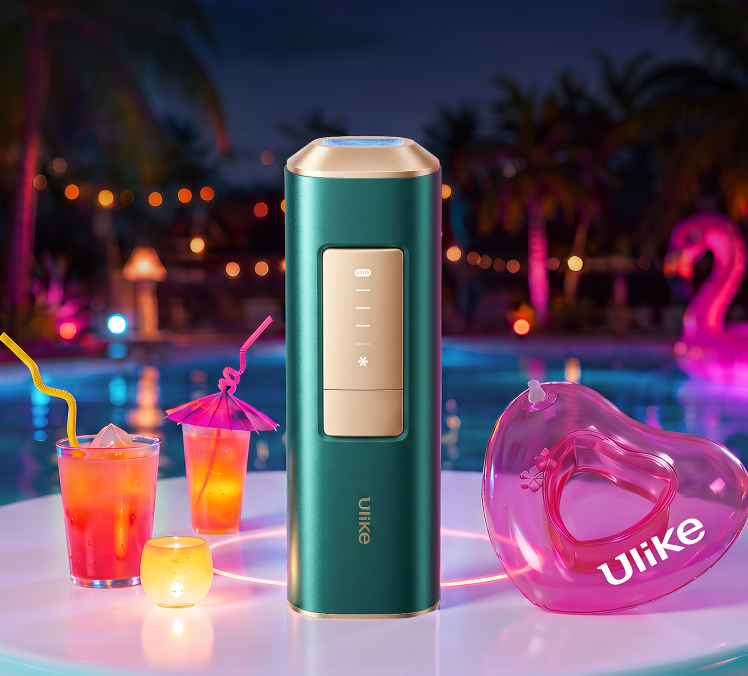 公式】Ulike夏スイッチON キャンペーン|最大40%OFF|なめらか肌で、夏 公式】Ulike夏スイッチON キャンペーン|最大40%OFF|なめらか肌で、夏