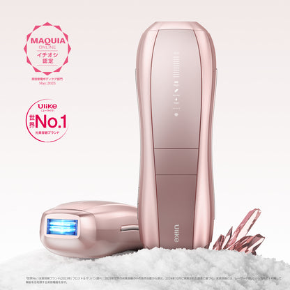 Ulike Air 10 IPL光美容器