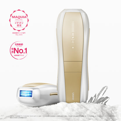 Ulike Air 10 IPL光美容器