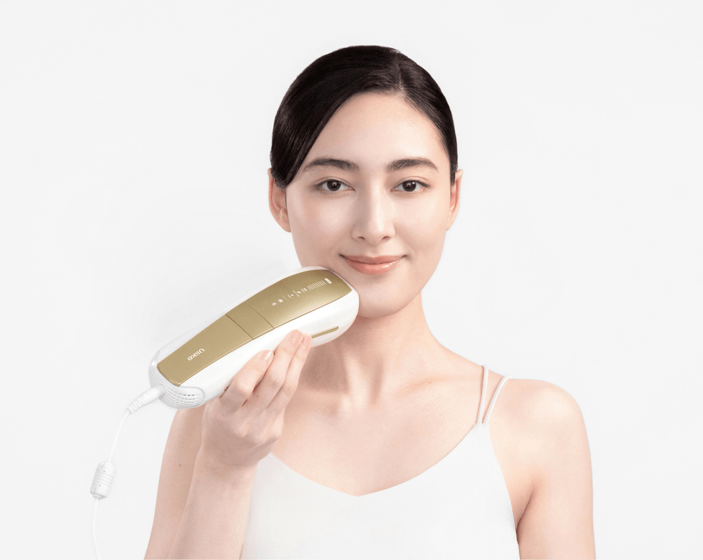 公式】Ulike（ユーライク）脱毛器・家庭用脱毛器・メンズ脱毛器・髭