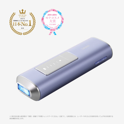Ulike AirPro S IPL光美容器