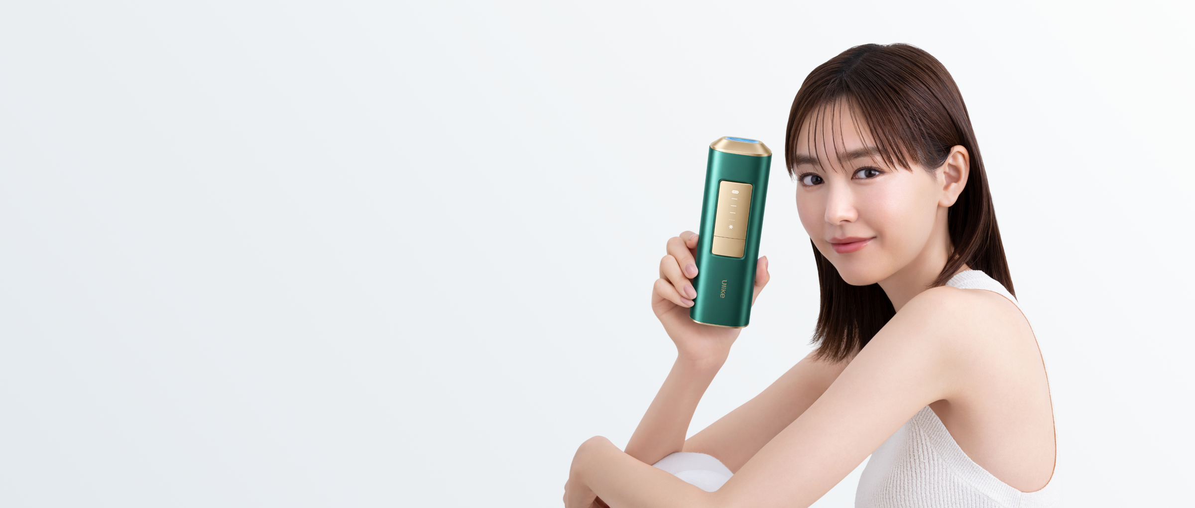 公式】Ulike AirPro S IPL光美容器|脱毛器・家庭用脱毛器・メンズ脱毛 公式】Ulike AirPro S IPL光美容器|脱毛器・家庭用脱毛器・メンズ脱毛