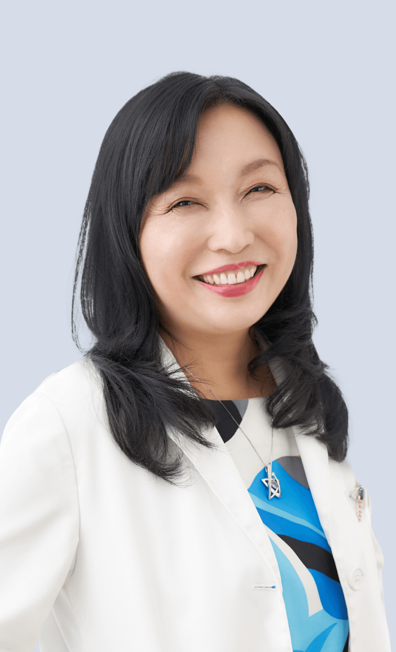 星子尚美 先生