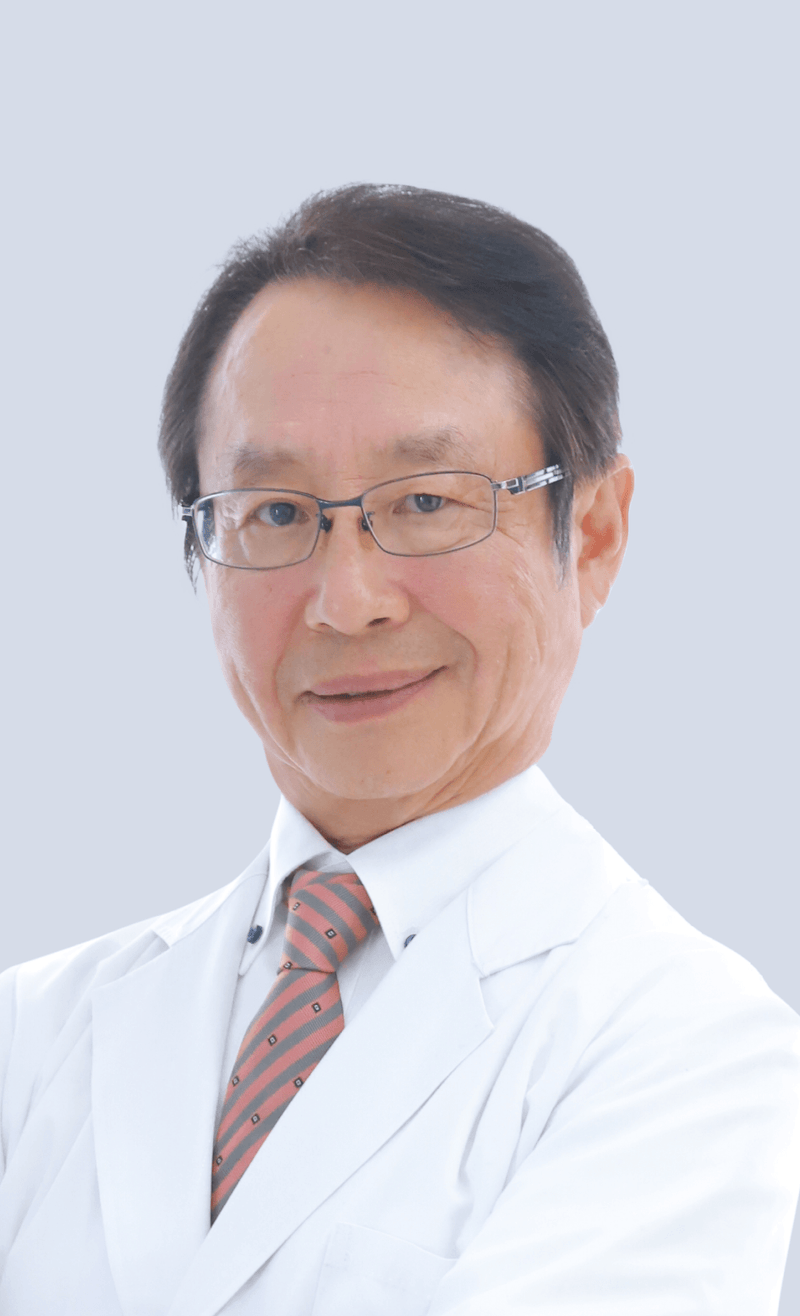 山内達司 先生