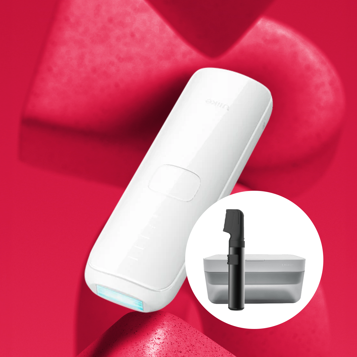 Ulike IPL光美容器Rose(第5世代) – Ulike公式ショップ Ulike IPL光美容器Rose(第5世代) – Ulike公式ショップ
