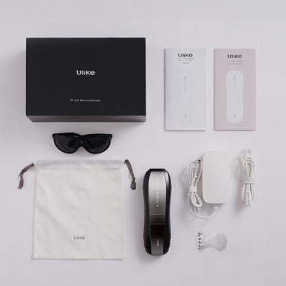 Ulike X IPL光美容器