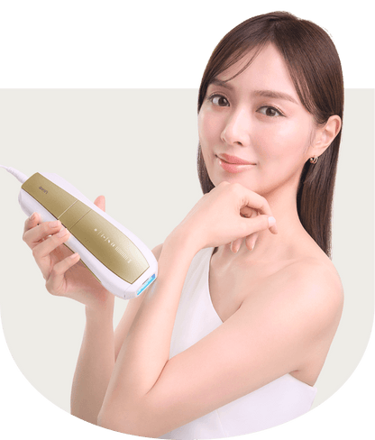 Ulike Air 10 IPL光美容器