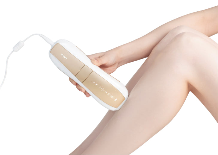 公式】Ulike Air 10 Max IPL光美容器｜痛みレスな冷感サファイアで